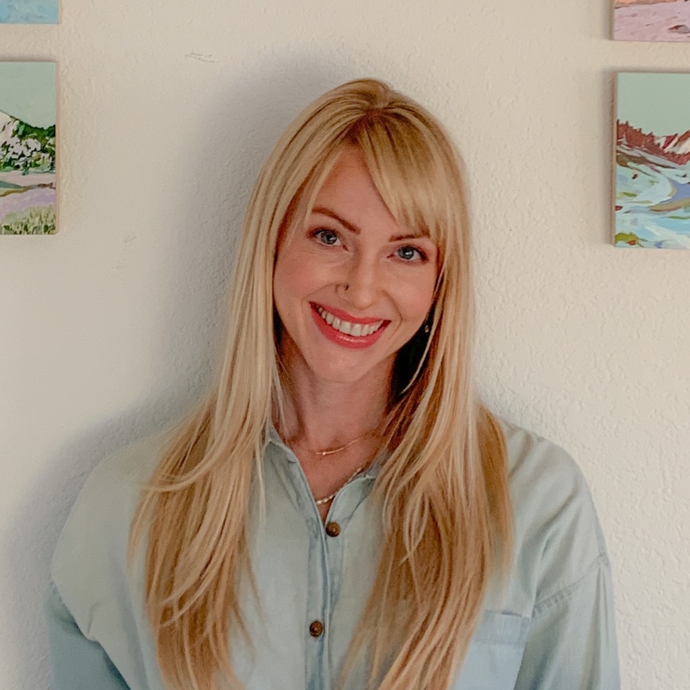 Meet your Posher, Richelle